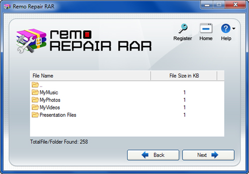 Rar File
